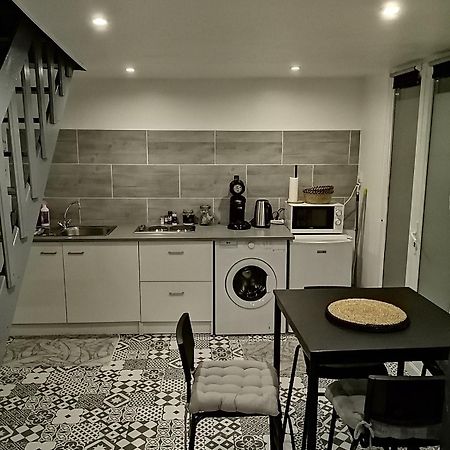 Maison Diana A 400 Metres A Pieds De L'Aeroport Tillé Εξωτερικό φωτογραφία